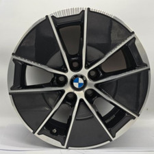 4 cerchi lega bmw serie 3 r16