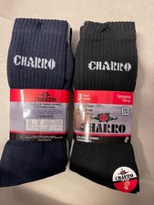 6 Paia Calzini Calze corte