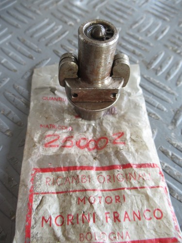 Morini 250002 cricchetto - 250002,