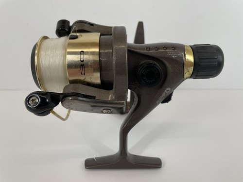 Mulinello pesca quantum - da,