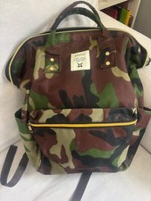 Anello Rucksack  camouflage
