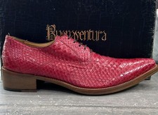 BUONAVENTURA scarpa uomo size