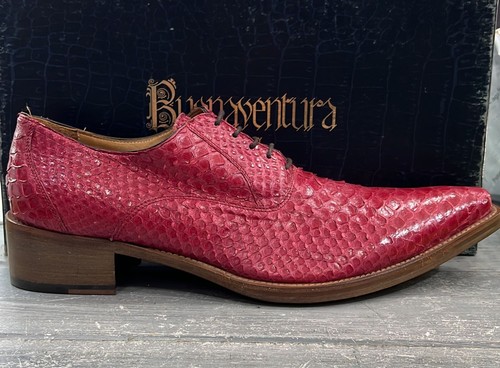 Buonaventura scarpa uomo size - buonaventura,