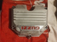 Moto Guzzi V65 Lario Coperchio Punterie