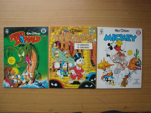 Topolino paperino albums - topolino/paperino,