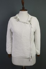 Cardigan ERMANNO SCERVINO