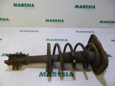 Federbein links vorne Peugeot