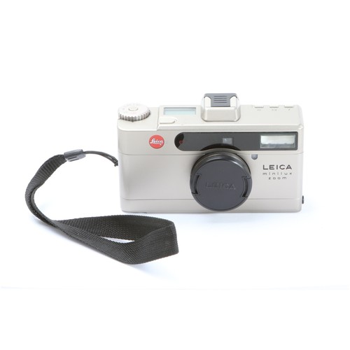 Leica minilux zoom - leica,