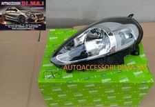 FARO FANALE PROIETTORE SX