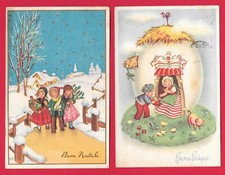 BUON NATALE BUONA PASQUA BUON