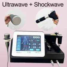 Macchina per terapia onde