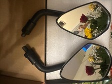 Specchietti Retrovisori Universali BARRACUDA