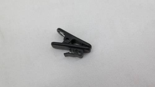 Audio technica lavalier clip - audio-technica,