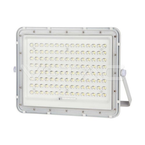 Faro led solare - solare, 20w
