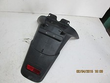 parafango porta targa