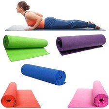 Tappetino yoga Palestra 173x61 cm  tappeto fitness