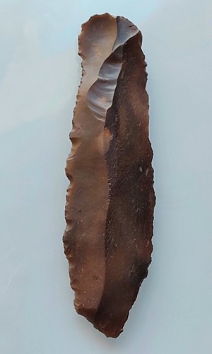 Originale antico coltello - originale,