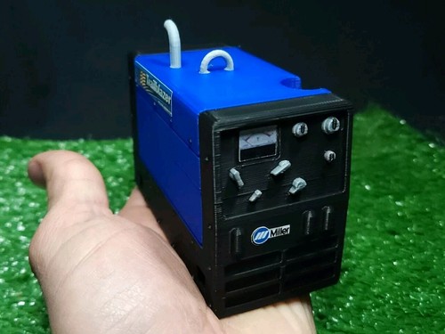 Welding machine scale rc - scale,