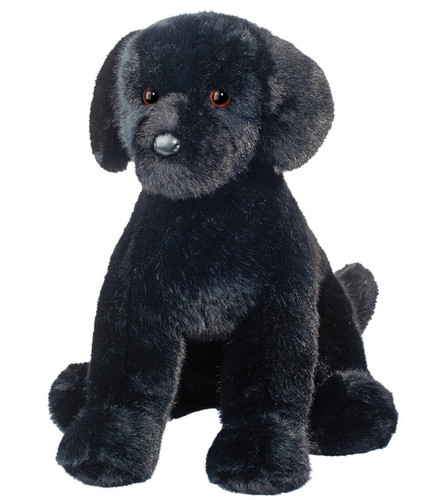 Peluche cane laboratorio - da,