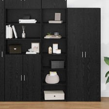 Armadietto legno multistrato - legno,