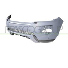 Paraurti Anteriore Con Primer