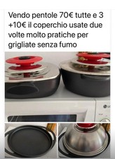 pentole magic cooker nere 