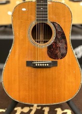 Martin D-41 Special 2009