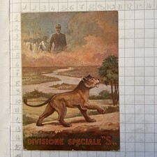 Cartolina Collezione A.O