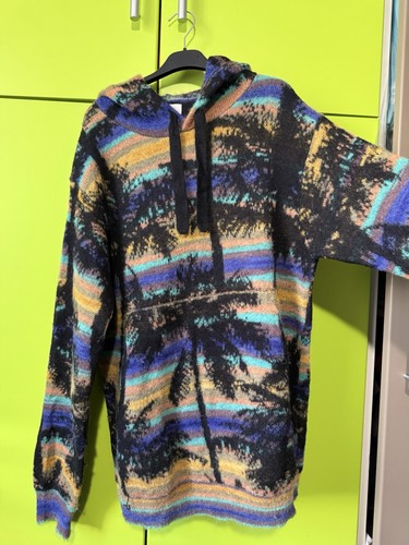 Felpa hoodie laneus in - /,