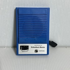 Monitor biofeedback vintage