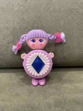 BAMBOLA VINTAGE 1984 FLASHHEE