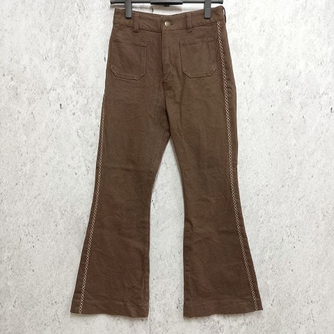 Jeanasis pantalone svasato - jeanasis,