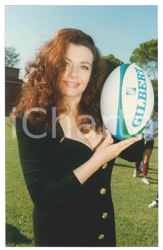 1990 lazio rugby jessica - ca,
