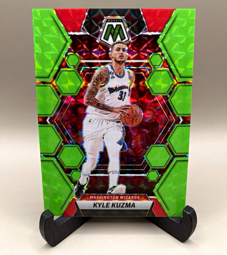 Panini 2022 mosaic - 2022-23, kyle