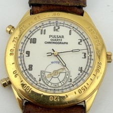 Vintage Pulsar V691-7000