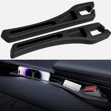 2 Pack Car Seat Gap Filler