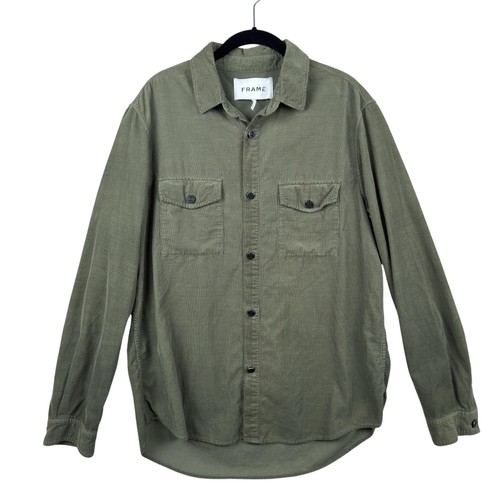Frame camicia uomo - camicia,