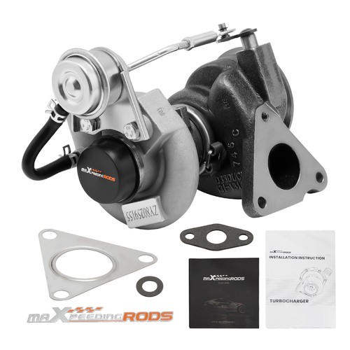 Turbocompressore per citroen - turbocompressore,