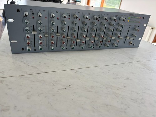 Alesis multimix 12r mixer - alesis,