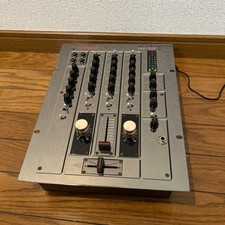 Vestax PMC-17A Mixer DJ