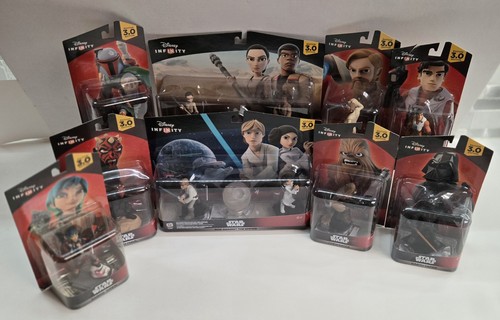 Pacchetto disney infinity 0 - pacchetto,