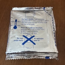 Pellicola Polaroid Spectra