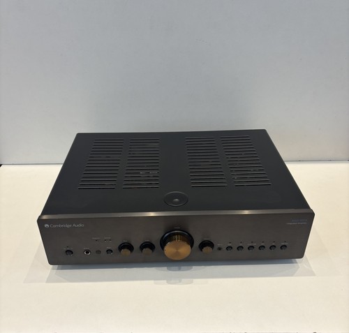 Amplificatore integrato