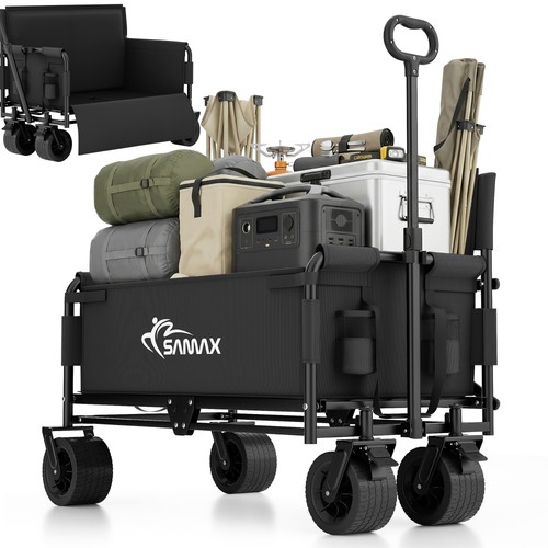Samax carretto carrello - samax,