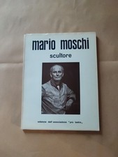 Mario Moschi scultore