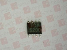 PHILIPS TCA520D / TCA520D