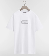 T-shirt Christian Dior Couture