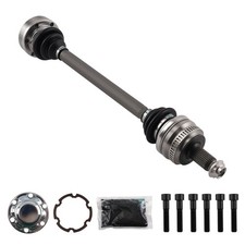 Albero di Trasmissione