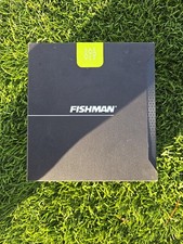 Fishman Platinum Pro EQ/DI