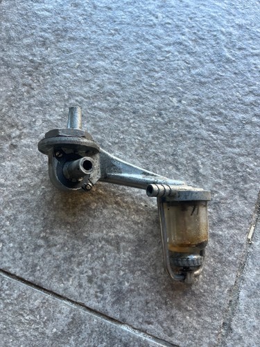Rubinetto vespa faro basso - rubinetto,